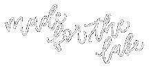 Lake Life Sticker