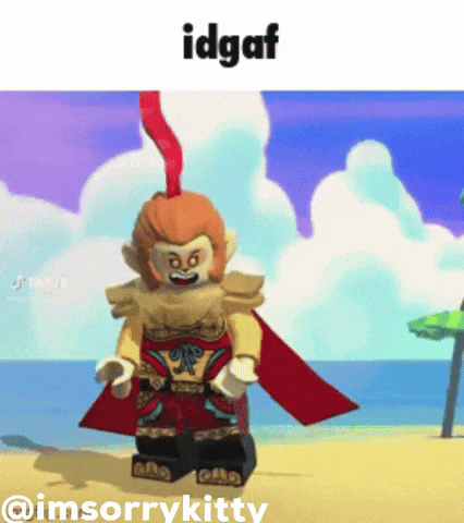 Sun Wukong GIF
