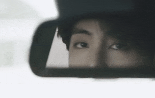 Life Goes On V GIF by BTS 방탄소년단