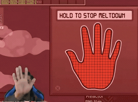 Flightreacts Meltdown GIF