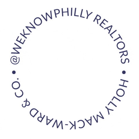 Openhouse GIF by WeKnowPhilly realtors