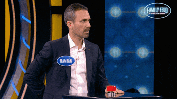 Antena 3 What GIF by Family Feud