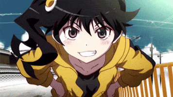 Anime GIF