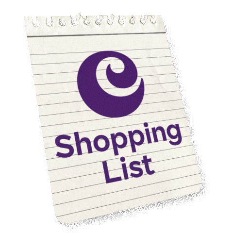 Sticker by Ocado