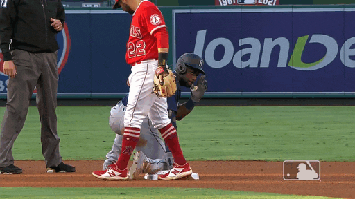 Baseball-celebrations GIFs - Get the best GIF on GIPHY