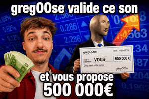 Gregoose GIF