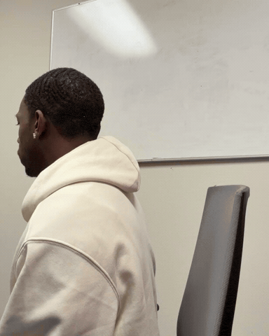 Angry Good Morning GIF
