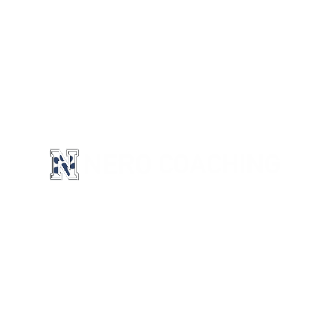 Nero Coaching Sticker by Nero Training Club