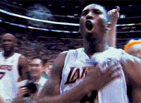 Lakers GIFs