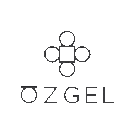 Ozgel Insaat Sticker