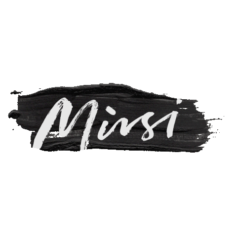 Siop Mirsi Sticker