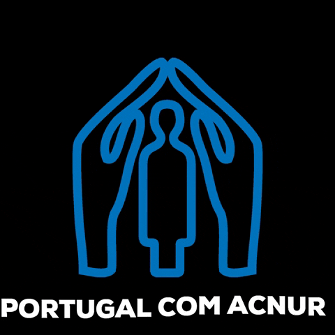 PortugalComACNUR GIF