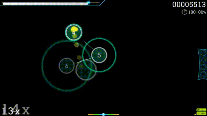 circles