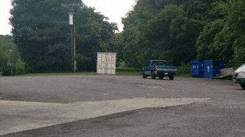 Racing Truck GIF by Essex Parts Services
