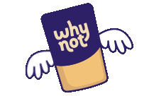 SomosWhyNot Sticker
