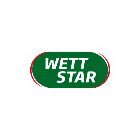 Logo Sticker by WETTSTAR