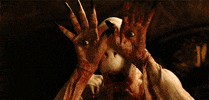 guillermo del toro some of the creatures GIF by Maudit