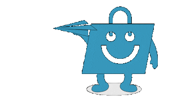 App Chivado Sticker