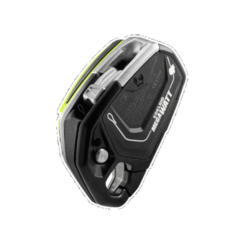 EDELRID Sticker