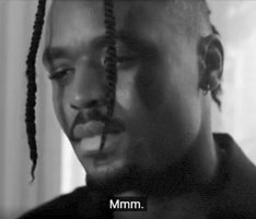 Mmm GIF