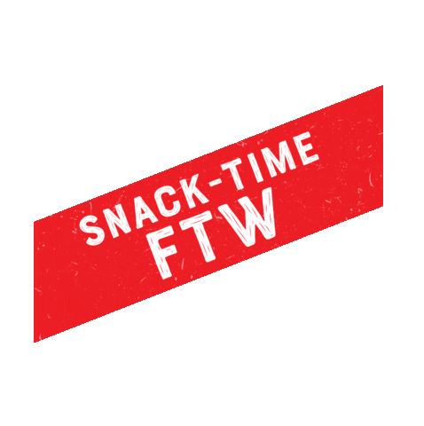 Snack Ftw Sticker by Special K