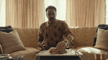 Jimmy Johns Superbowl GIF by ADWEEK