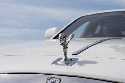 Talk To Me Nice Sports Car GIF by Will Singe - Find & Share on GIPHY