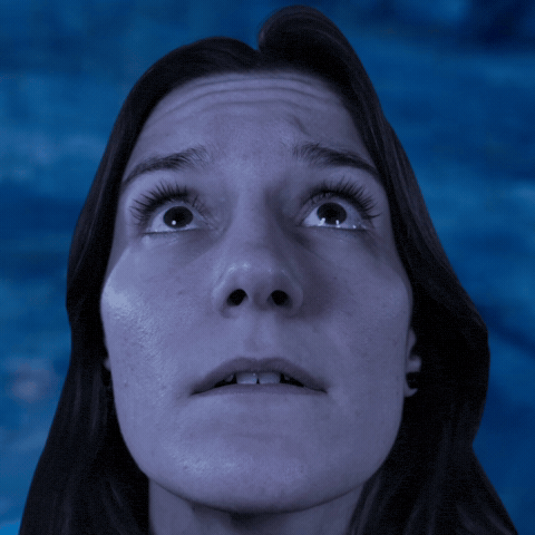 Oh No GIF