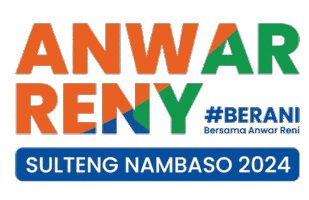 Sulteng Sticker by Anwar Hafid