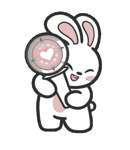 Stray Kids Skz Sticker