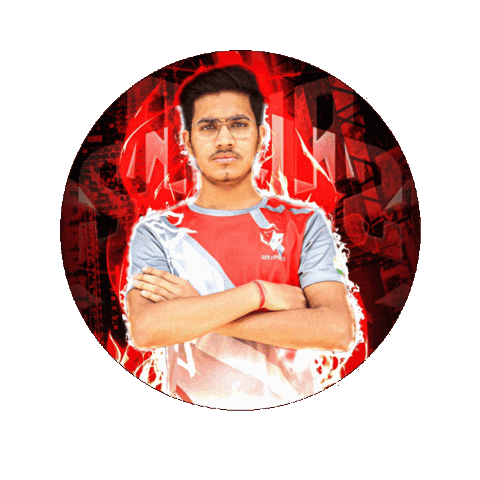Animated Sticker