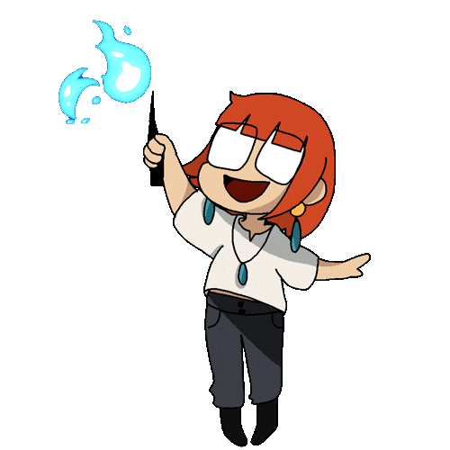 Lets Go Yes Sticker