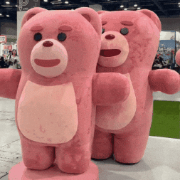 Fun Love GIF