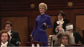 saturday night live snl GIF