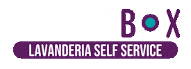 Lavanderia Sabao Sticker by Bubble Box
