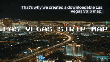Las Vegas GIF