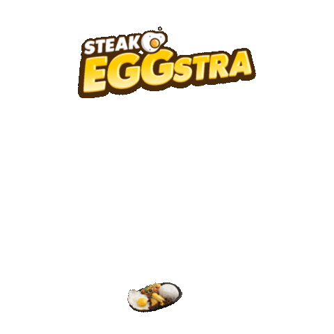 Ws Love Sticker by Waroeng Steak and Shake