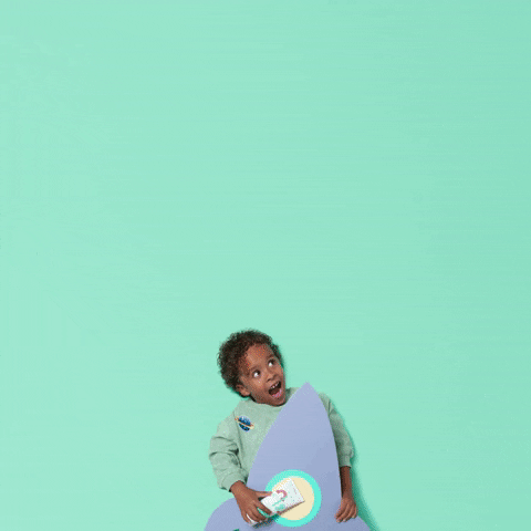 GIF by Naïf