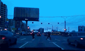 challenge of the ninja