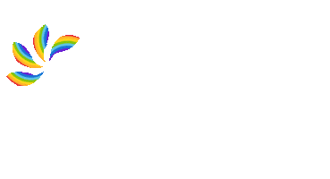 Lgbt Mk Sticker by Magickur