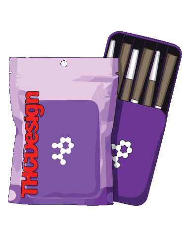 Design Smoke Sticker by lolo