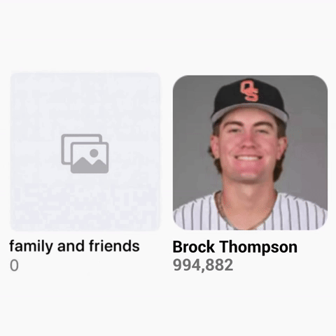 Oklahoma State Basketball GIF