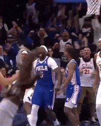 Sixers-spacing GIFs - Get the best GIF on GIPHY