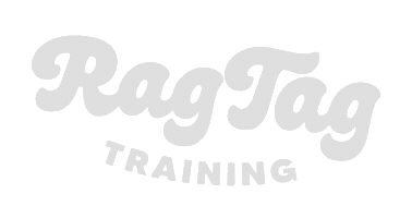 Crossfit Singapore Sticker by RAGTAG Training