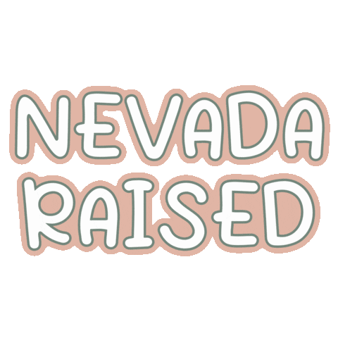 Nevada Moms Sticker