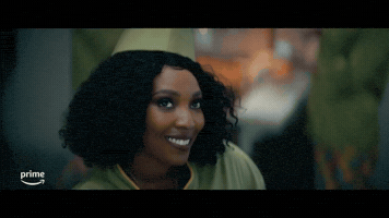 Smile GIF