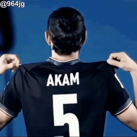 المنتخب العراقي GIF