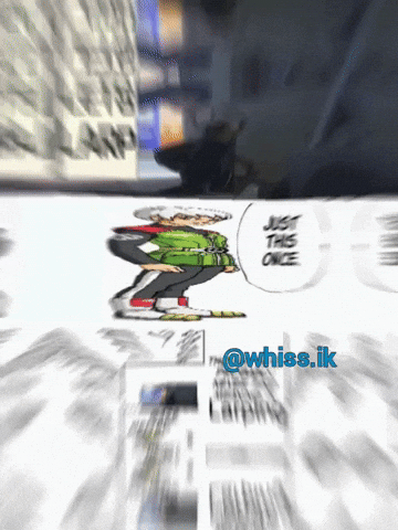 Whissik GIF