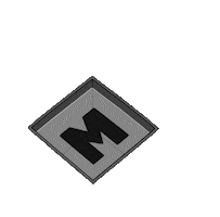 Design Vintage Sticker
