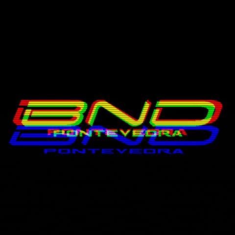 Vigo Bandidos GIF by BND Pontevedra